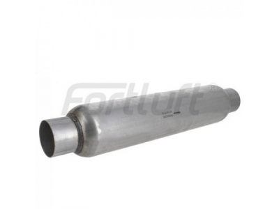 Fortluft Стронгер пламегаситель S65550AL от Fortluft Fortluft Стронгер пламегаситель S65550AL