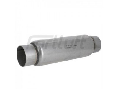 Fortluft Стронгер пламегаситель S76400AL от Fortluft Fortluft Стронгер пламегаситель S76400AL