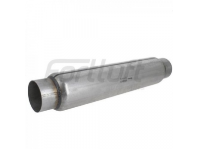 Fortluft Стронгер пламегаситель S76550AL от Fortluft Fortluft Стронгер пламегаситель S76550AL