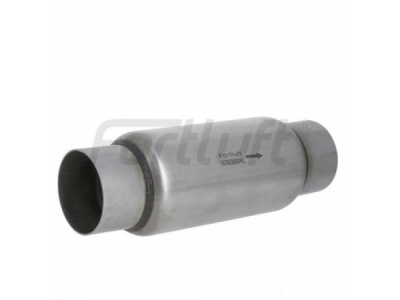 Fortluft Стронгер пламегаситель S76300AL от Fortluft Fortluft Стронгер пламегаситель S76300AL