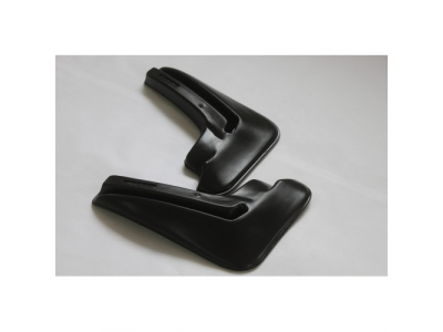 К-т брызг. задних для а/м Сhevrolet Cruze sd (13-)