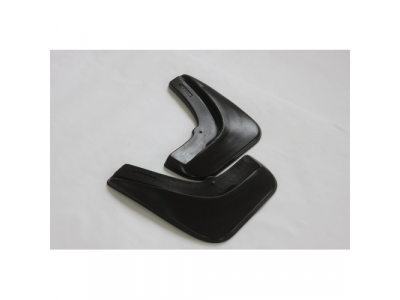 К-т брызг. задних для а/м Ford Focus II sd (05-)