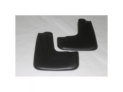 К-т брызг. передних для а/м Fiat Linea (09-)