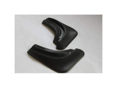 К-т брызг. задних для а/м Geely Emgrand X7 (11-)