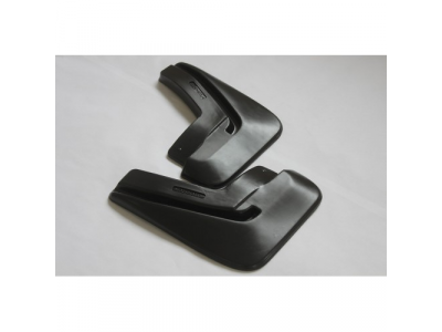 К-т брызг. задних для а/м Geely Emgrand EC7 sd (11-)