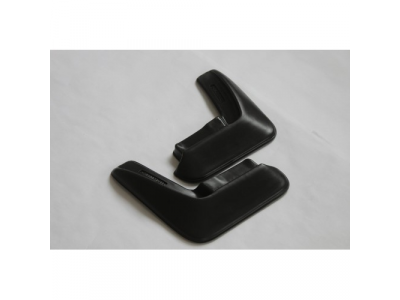 К-т брызг. задние для а/м Mazda 3 III hb (13-)