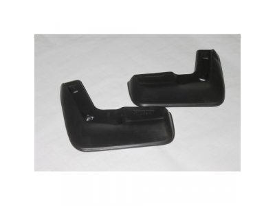 К-т брызг. задних для а/м SsangYong Stavic (13-)