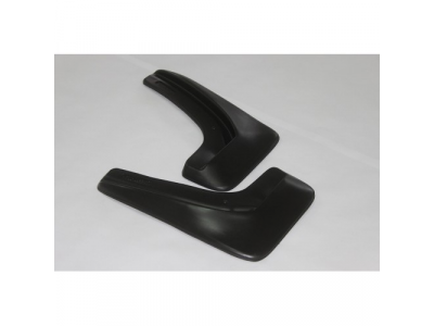 К-т брызг. задних для а/м Volkswagen Polo V sd (10-)