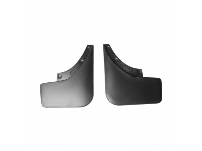 Брызговики Norplast NPL-Br-69-62B Renault Sandero (B52) (2014) (задние) от NORPLAST Брызговики Norplast NPL-Br-69-62B Renault Sandero (B52) (2014) (задние)