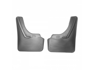 Брызговики Norplast NPL-Br-12-65B Chevrolet Tahoe (2014) (задние)