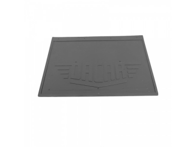 Брызговики Norplast NPL-Br-34-61 Isuzu (DAKAR) (NQR) (плоские)