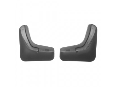 Брызговики Norplast NPL-Br-55-15B Mazda 6 SD (2012) (задние)