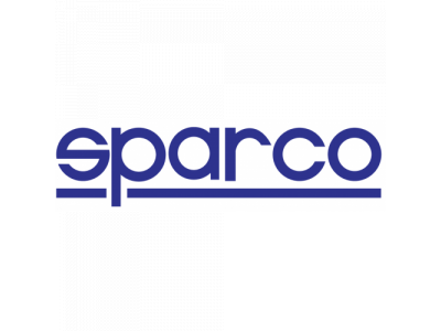 Чехол рычага КПП "SPARCO" универсальный (чёрый/синий) от SPARCO Чехол рычага КПП "SPARCO" универсальный (чёрый/синий)