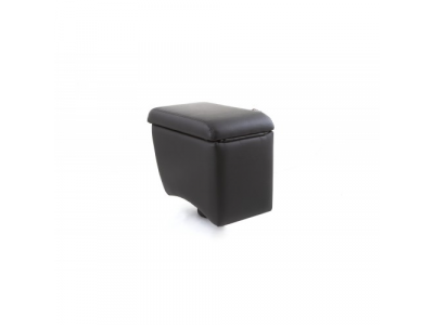 Автоподлокотник RESTIN для FORD EcoSport, 2014-2018, черный, экокожа от RESTIN Автоподлокотник RESTIN для FORD EcoSport, 2014-2018, черный, экокожа