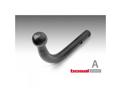 ТСУ на а/м CHERY Bonus/Chery Veri HB 2011-> от BOSAL-ORIS ТСУ на а/м CHERY Bonus/Chery Veri HB 2011->