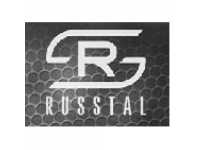 Защита заднего бампера d63 (секции) от RUSSTAL Защита заднего бампера d63 (секции)