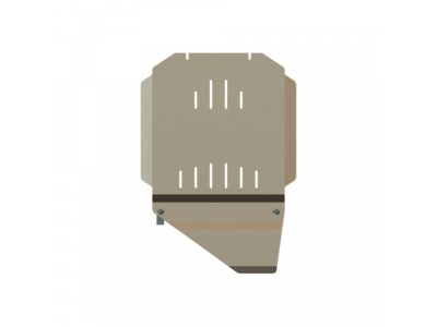 Защита КПП и РК BMW;Chevrolet Escalade;Tahoe