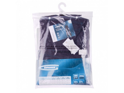 Полукомбинезон XXL Gross от GROSS Полукомбинезон XXL Gross