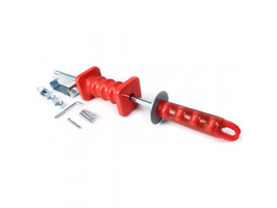 Обратный молоток кузовной 2,3 кг от LICOTA Обратный молоток кузовной 2,3 кг