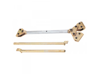 Стяжка механическая 1х2 зажима от LICOTA Стяжка механическая 1х2 зажима