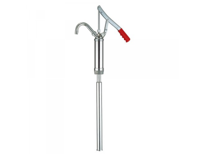 Насос для бочек ручной, плунжерный, МАСТАК