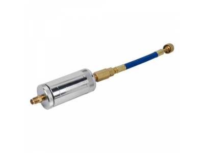 Цилиндр заправочный для фреона R12, МАСТАК от МАСТАК Цилиндр заправочный для фреона R12, МАСТАК