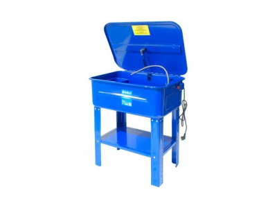 Аппарат мойки деталей T06220 AE&T 75л от AE&T Аппарат мойки деталей T06220 AE&T 75л