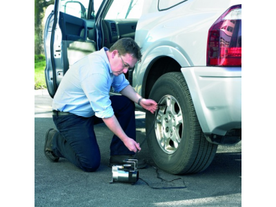 Автомобильный компрессор RING RAC700