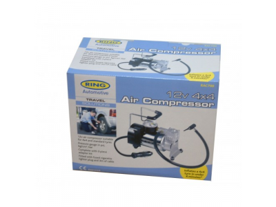 Автомобильный компрессор RING RAC700