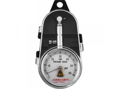 Манометр для шин, AG010042 JONNESWAY от JONNESWAY Манометр для шин, AG010042 JONNESWAY