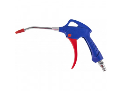 Пистолет продувочный 100 мм от THORVIK Пистолет продувочный 100 мм