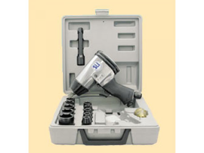 ST-5540K 17пр. 1/2" к-т пневмогайковерт от SUMAKE ST-5540K 17пр. 1/2" к-т пневмогайковерт