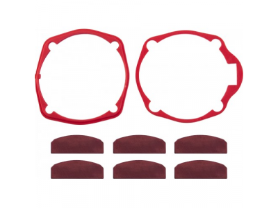 Ремонтный комплект двигателя гайковерта AIW1268