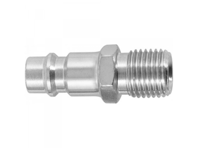 Гайковерт пневматический 1/2"DR 7500 об/мин, 680 Nm от THORVIK Гайковерт пневматический 1/2"DR 7500 об/мин, 680 Nm