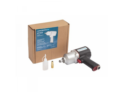 Пневмогайковерт 1/2", 680 нм NORDBERG ECO NP15068