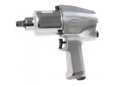 Гайковерт пневматический ударный 1/2" 1017 Нм (103 кГм), усиленный от LICOTA Гайковерт пневматический ударный 1/2" 1017 Нм (103 кГм), усиленный