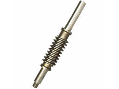 Вал червячный, металлический NORDBERG 324