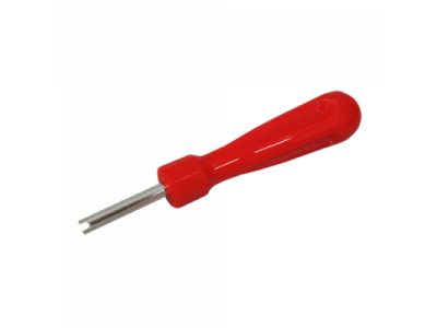 Отвертка для золотников