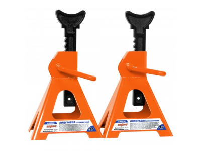 Подставка страховочная, 3 т (комплект 2 шт.), Ombra A90036 от OMBRA Подставка страховочная, 3 т (комплект 2 шт.), Ombra A90036