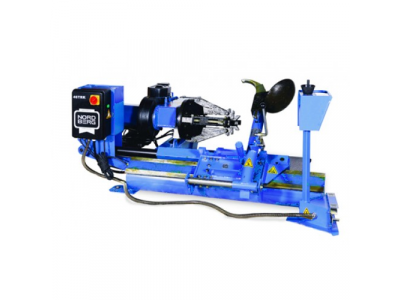 Шиномонтажный станок для грузовых автомобилей 46TRK NORDBERG от NORDBERG Шиномонтажный станок для грузовых автомобилей 46TRK NORDBERG