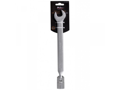 Ключ шарнирный комбинированный 19мм AIRLINE