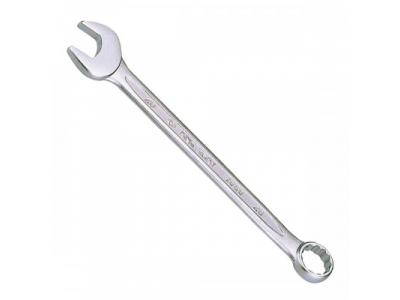 Ключ комбинированный 11/16", KING TONY