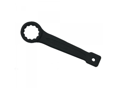 Ключ накидной ударный CrMo 41 мм., W72141 JONNESWAY от JONNESWAY Ключ накидной ударный CrMo 41 мм., W72141 JONNESWAY