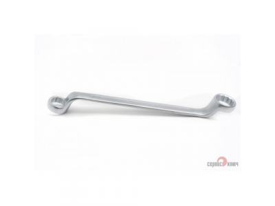 СЕРВИС КЛЮЧ 70536 Ключ накидной