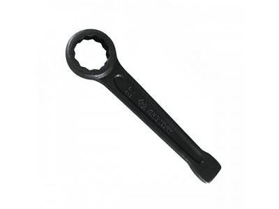 Ключ накидной силовой ударный 85 мм, KING TONY от KING TONY Ключ накидной силовой ударный 85 мм, KING TONY