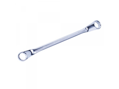 Ключ накидной 19х22 мм, МАСТАК