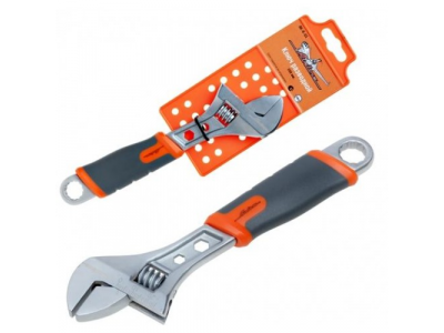 Ключ разводной "AIRLINE" от Airline Ключ разводной "AIRLINE"