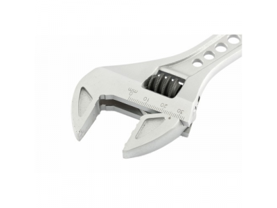 Ключ разводной, 250 мм,CrV, двухкомпонентная ручка //GROSS от GROSS Ключ разводной, 250 мм,CrV, двухкомпонентная ручка //GROSS