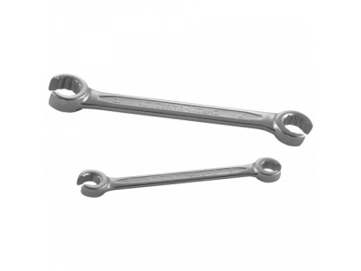 Ключ разрезной 16х17 мм, W241617 JONNESWAY