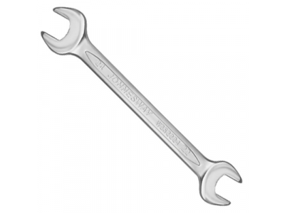 Ключ рожковый 22х24 мм, W252224 JONNESWAY